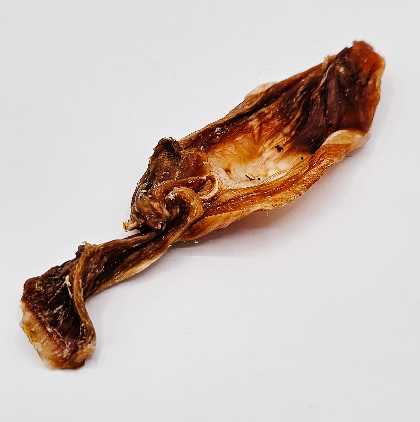 Rabbit Jerky