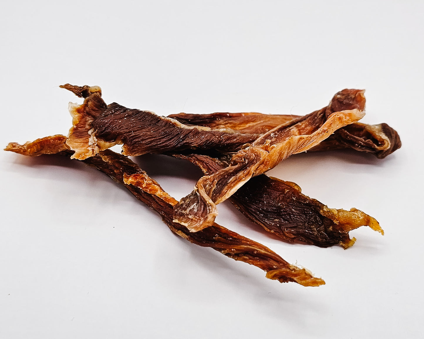 Rabbit Jerky