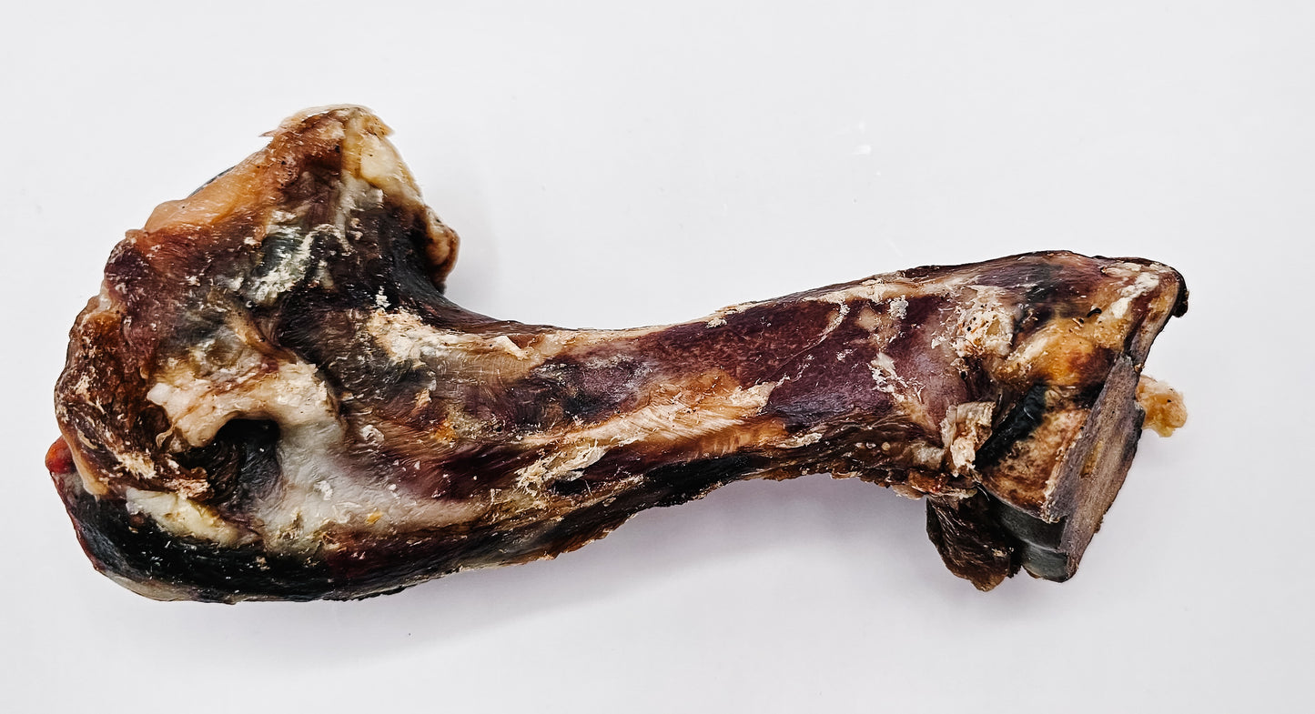 Smoked Bone