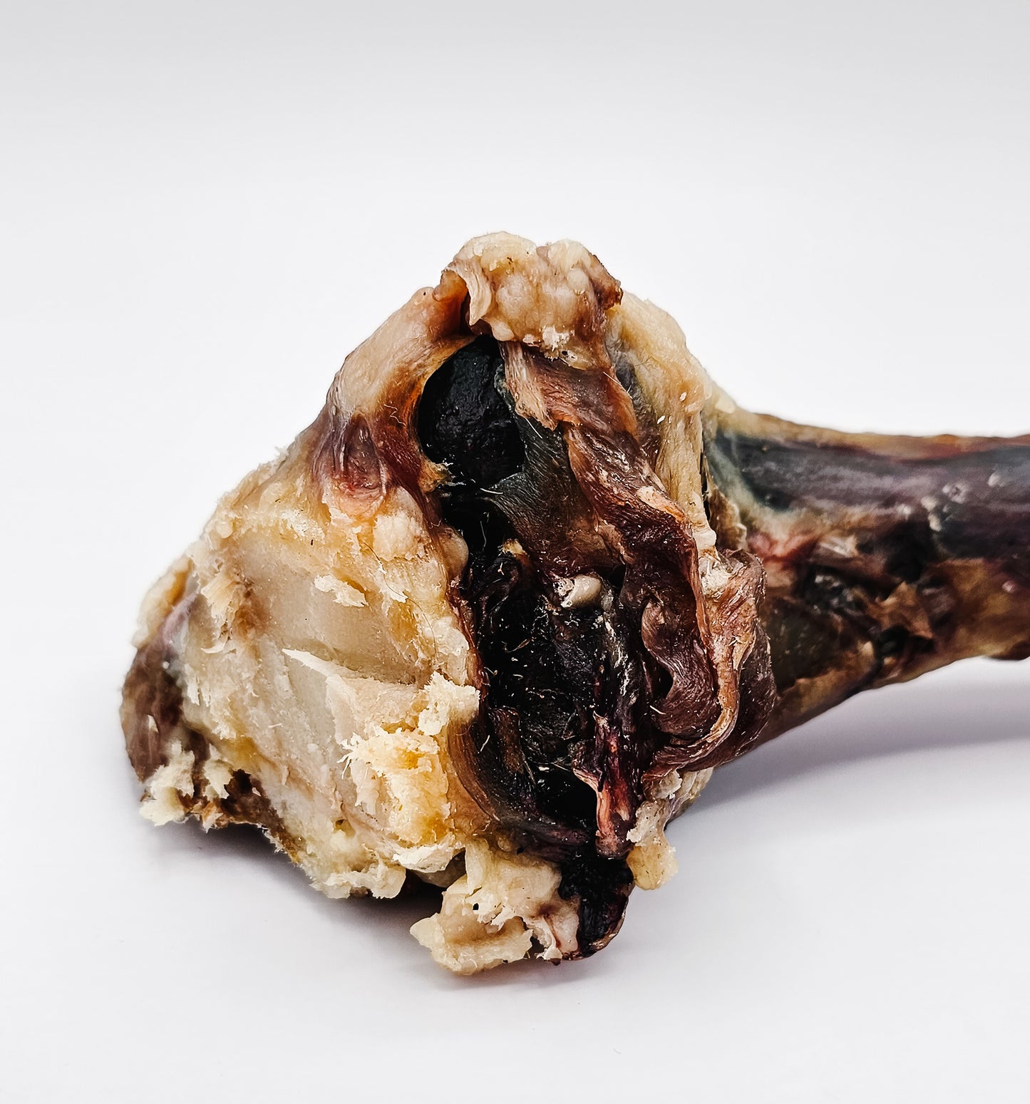Smoked Bone