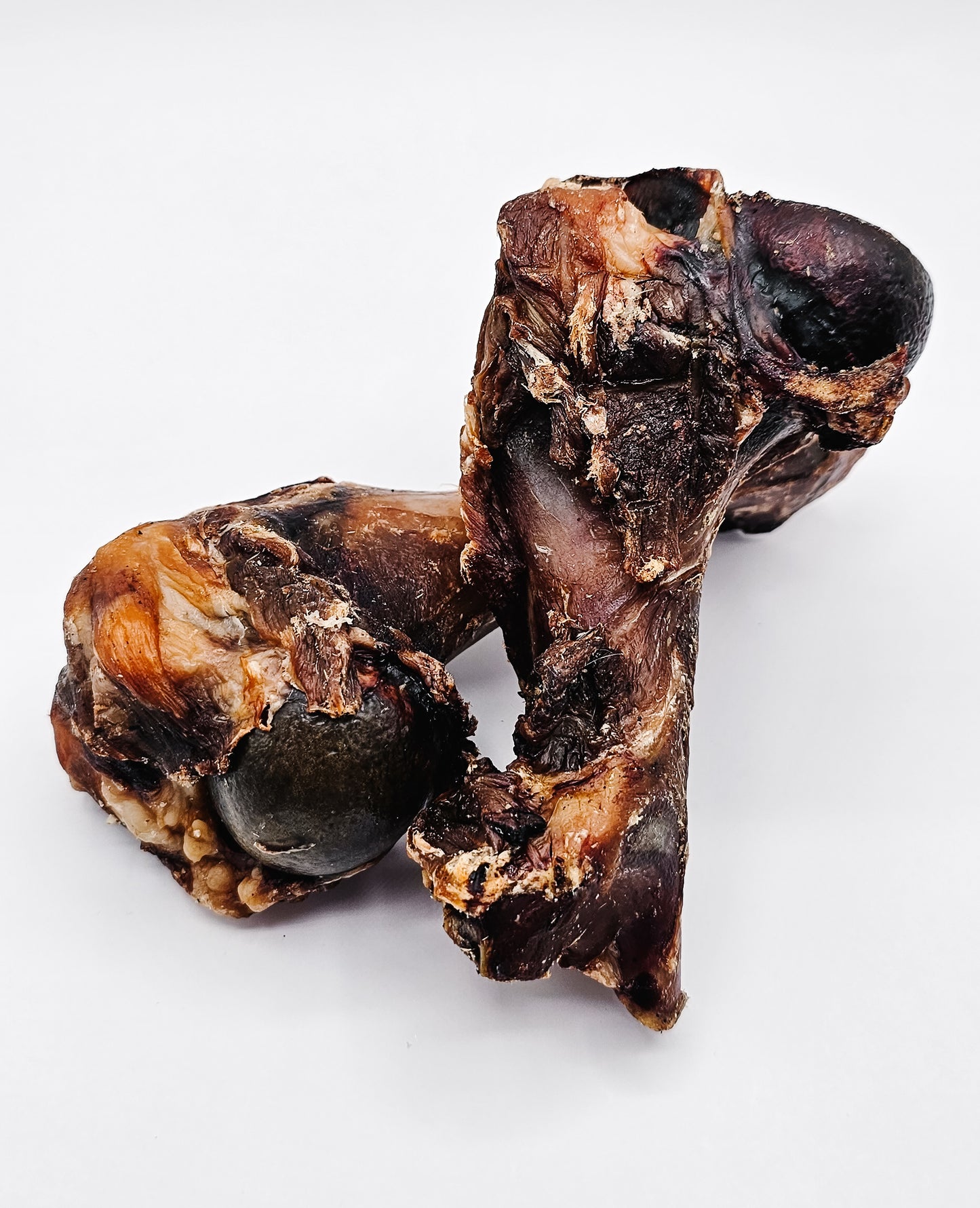 Smoked Bone