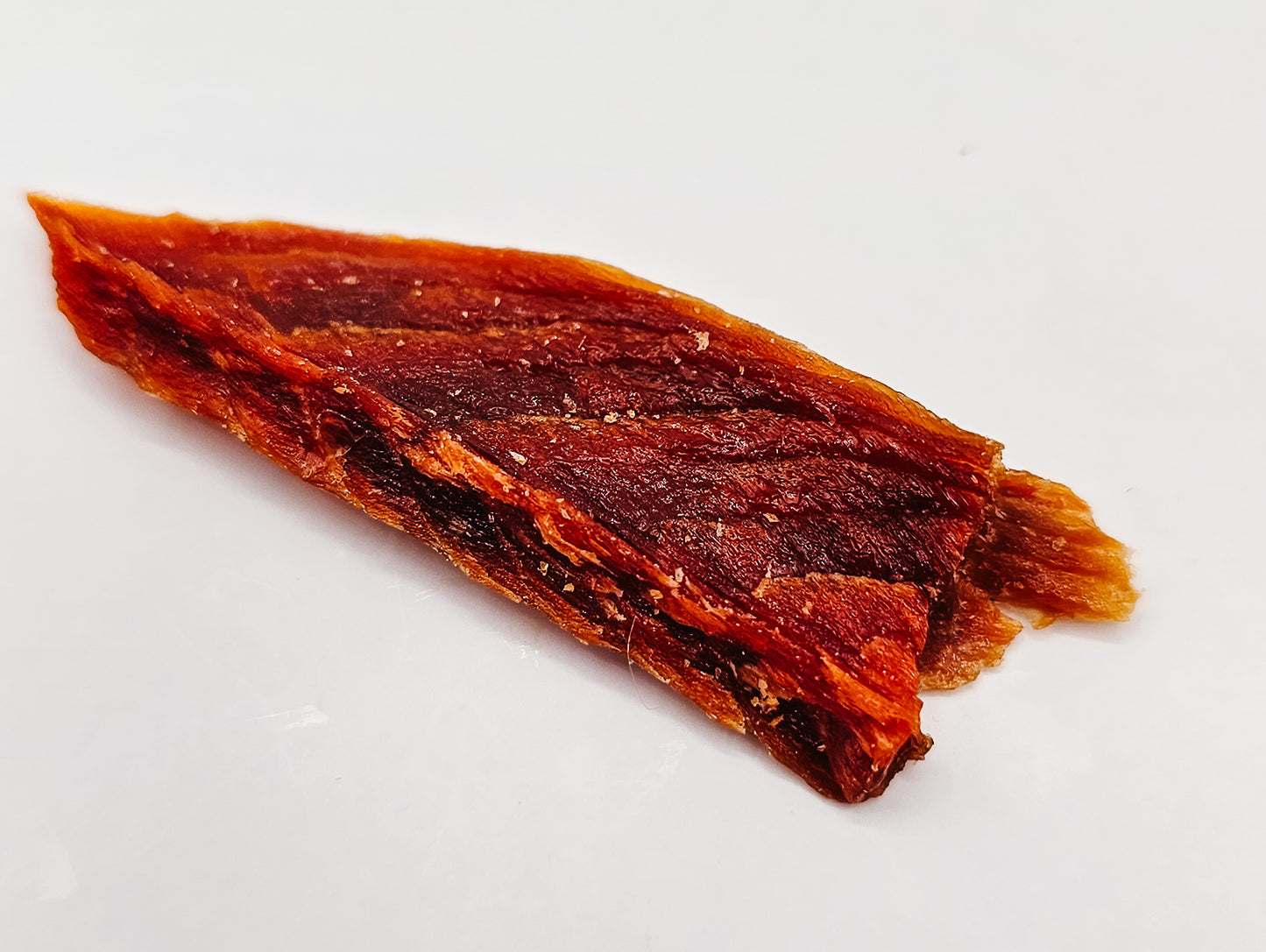 Salmon Jerky