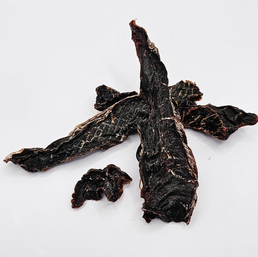 Beef Heart