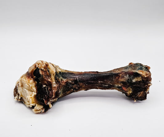 Smoked Bone
