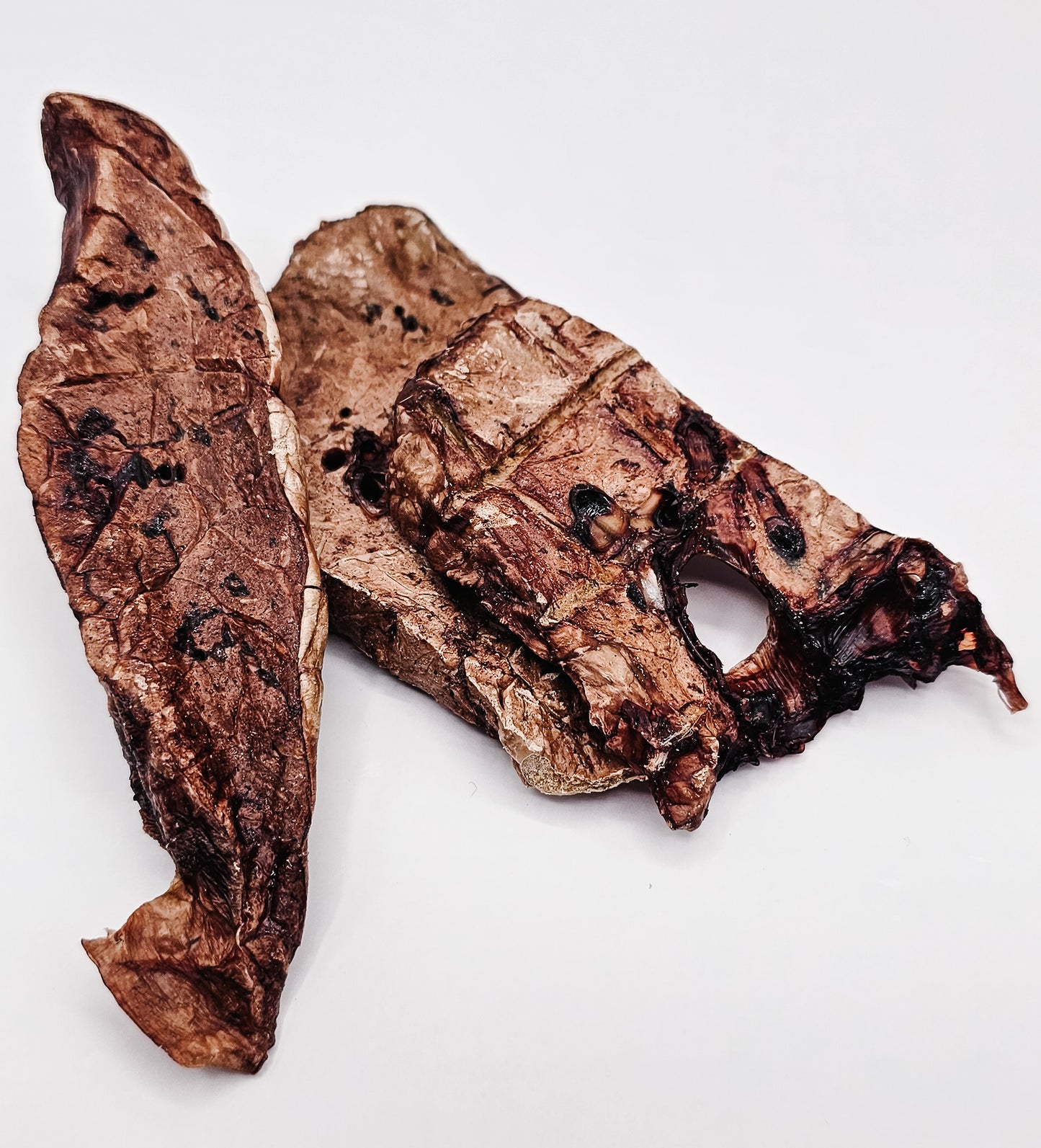 Beef Lung Treats